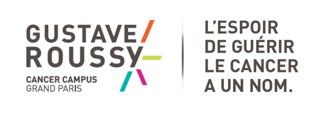 logo gustave roussy