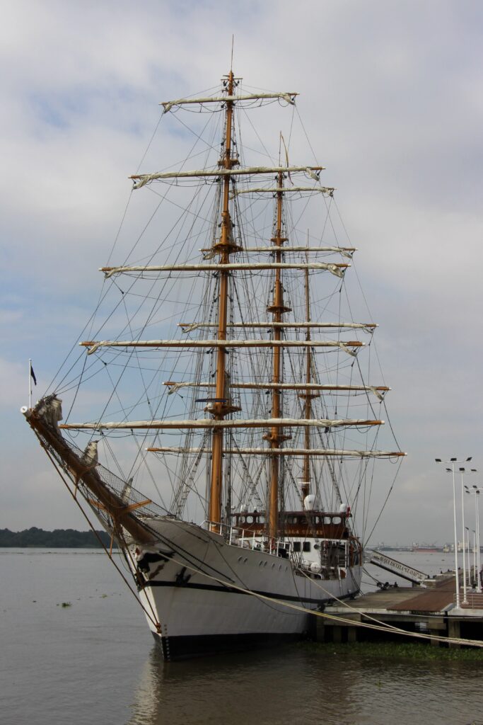 Guayaquil