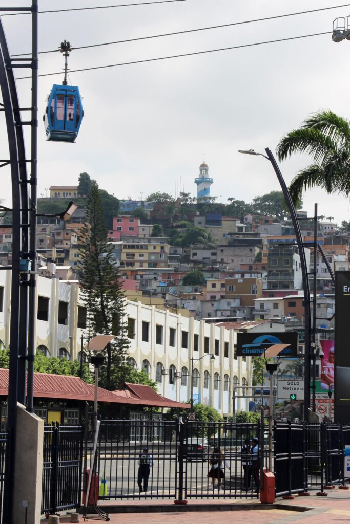 Guayaquil