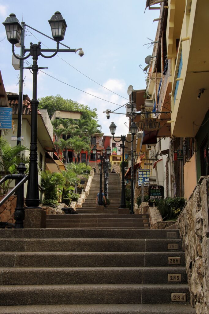 Guayaquil