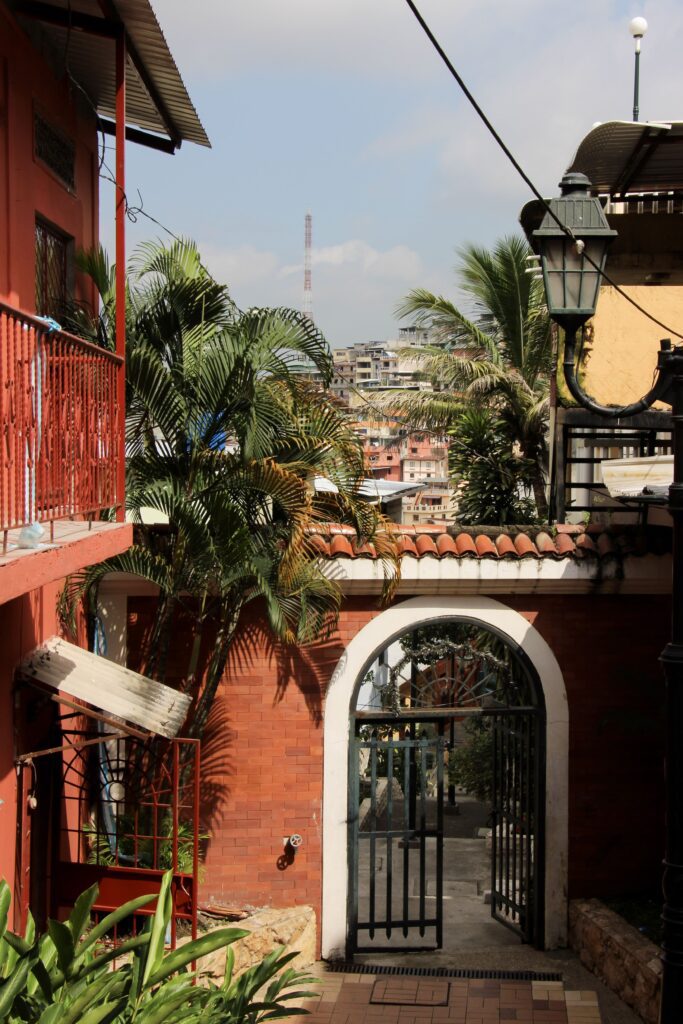 Guayaquil