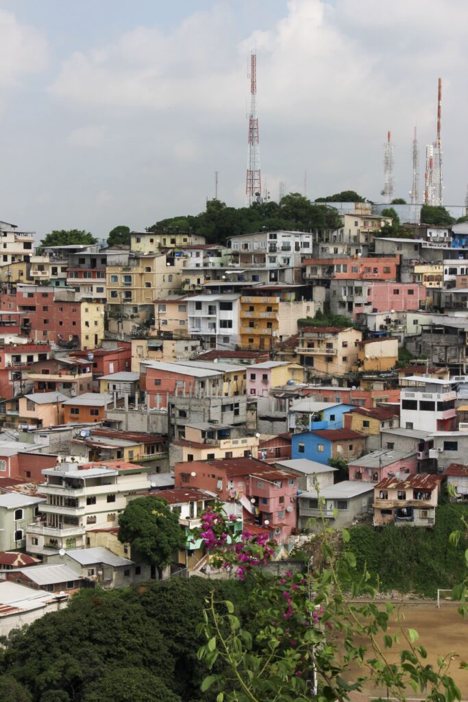 Guayaquil