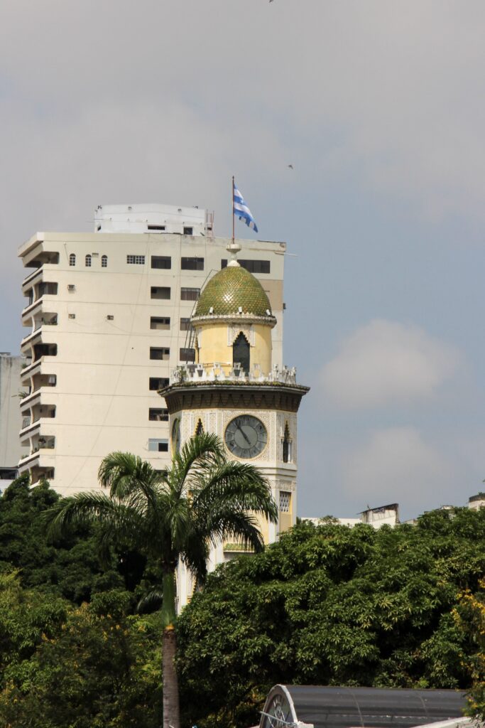 Guayaquil