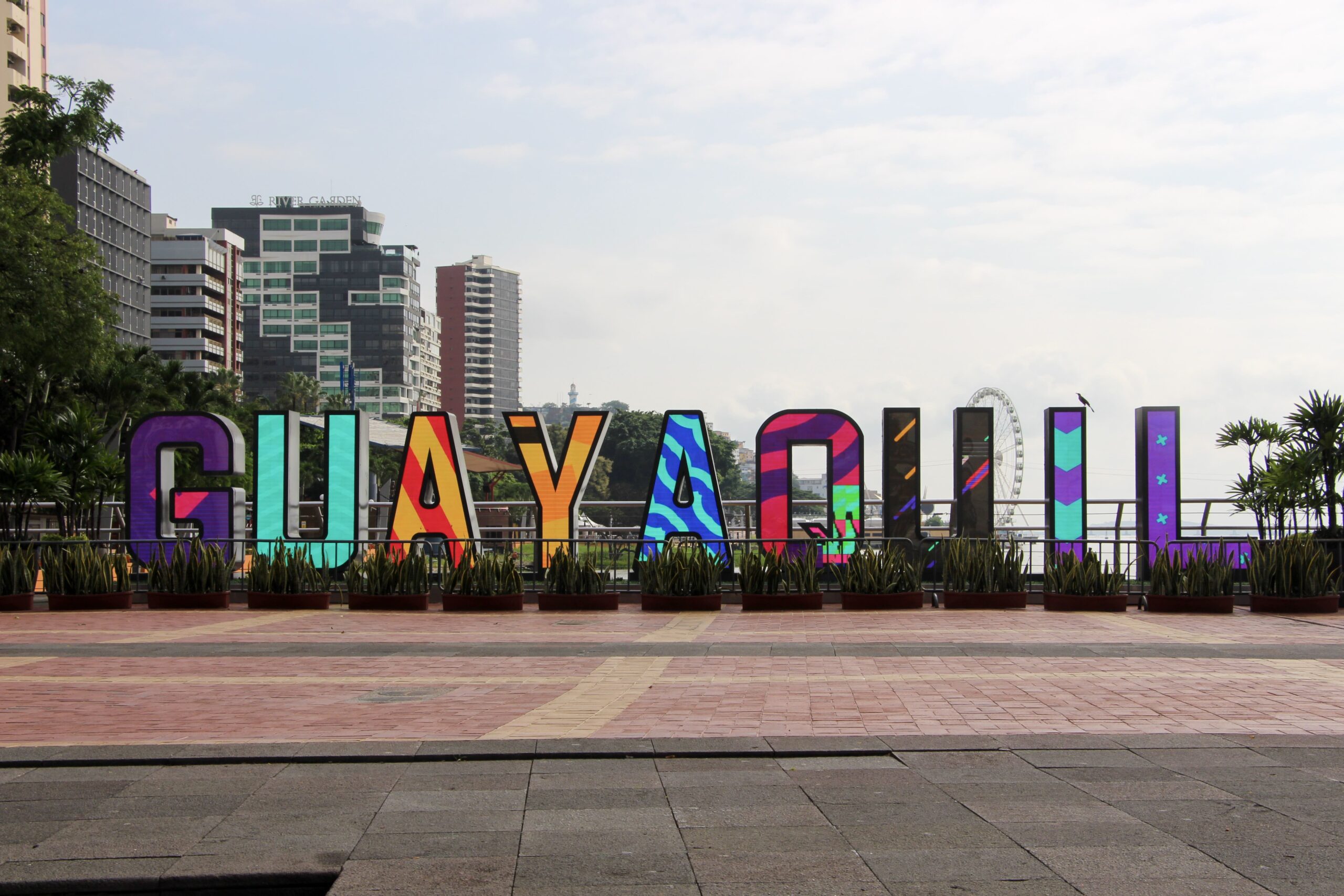 Guayaquil