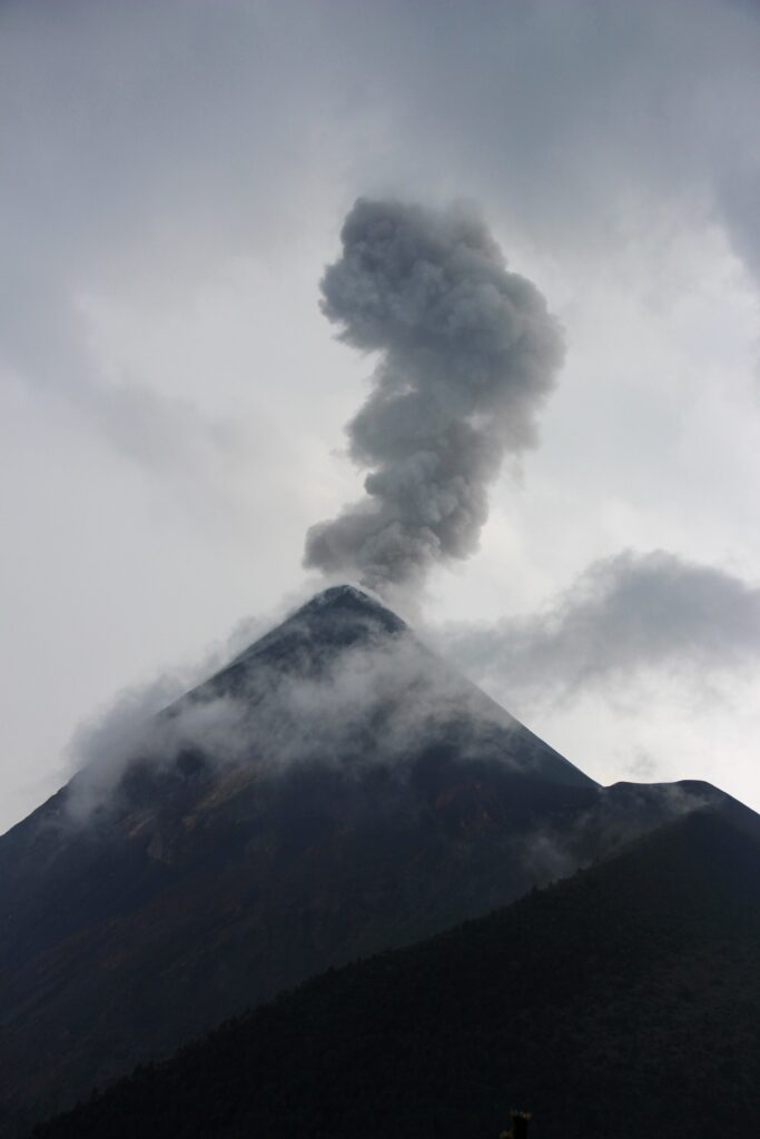 Acatenango
