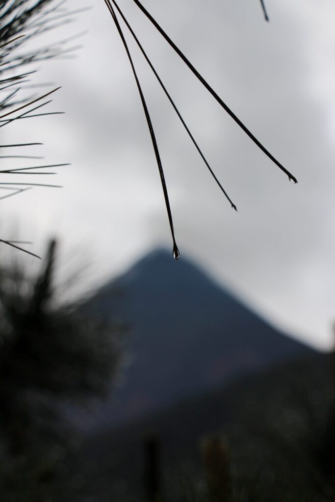 Acatenango