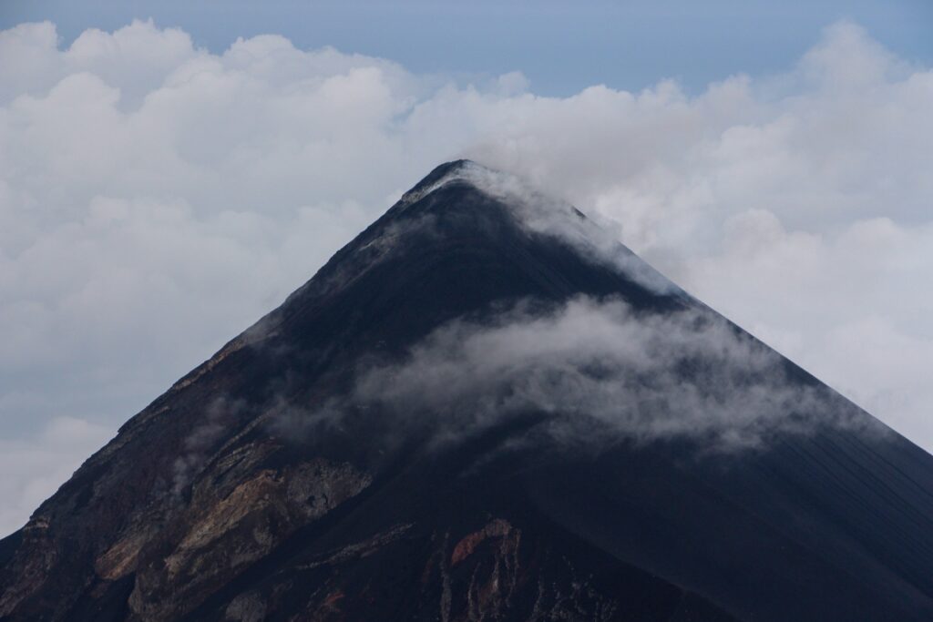 Acatenango