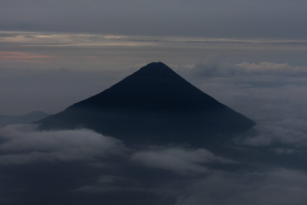 Acatenango