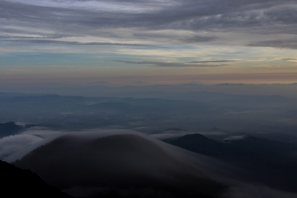 Acatenango