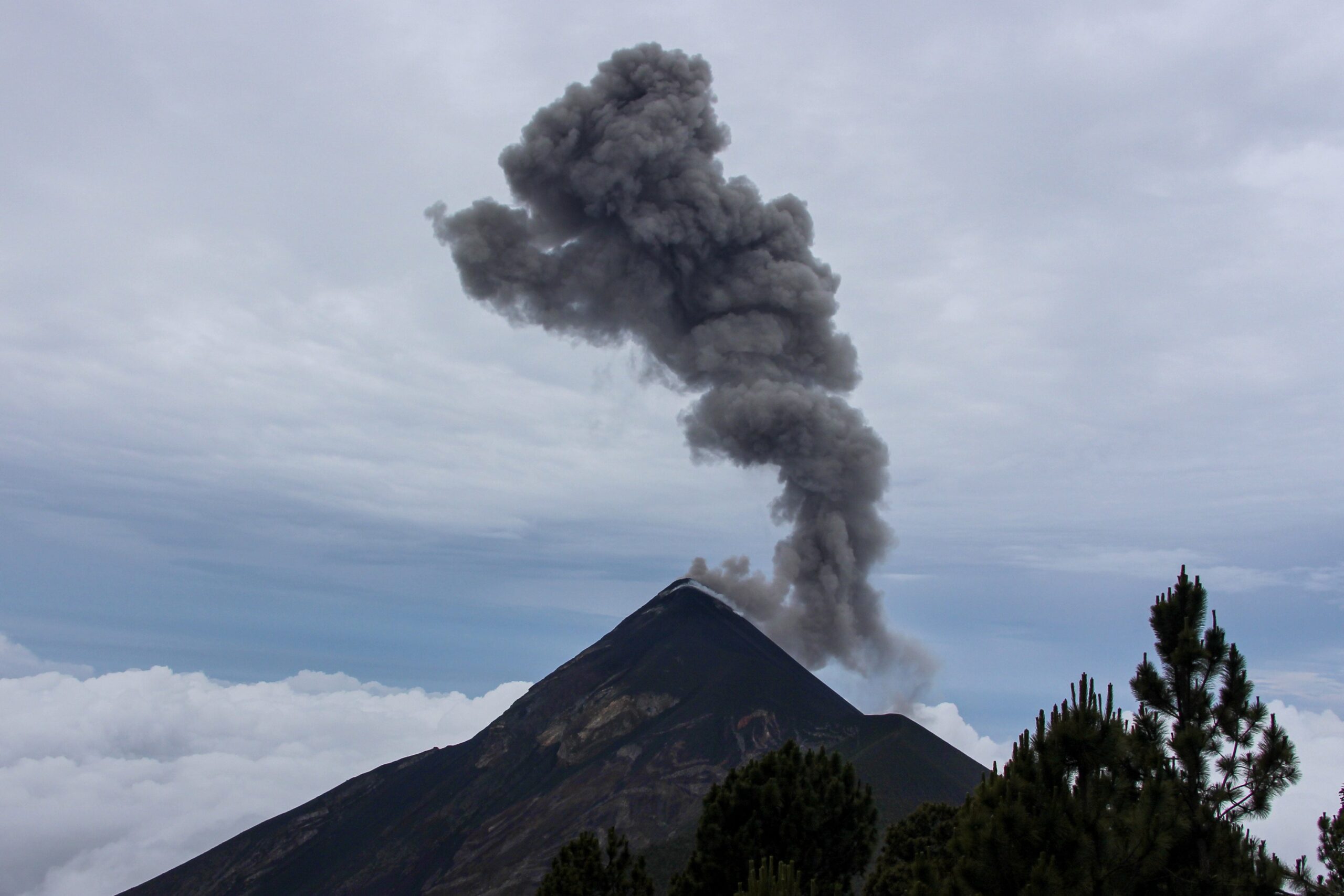 Acatenango