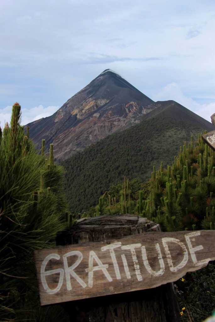 Acatenango