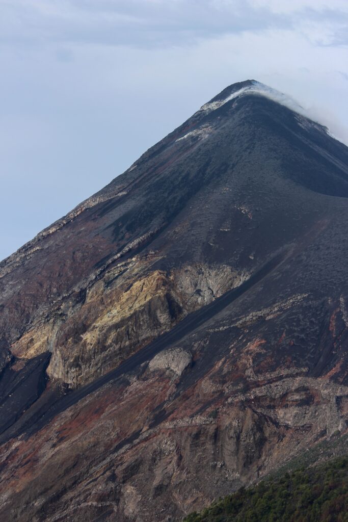 Acatenango