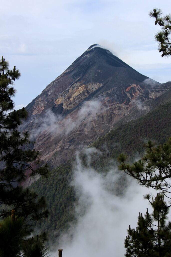 Acatenango