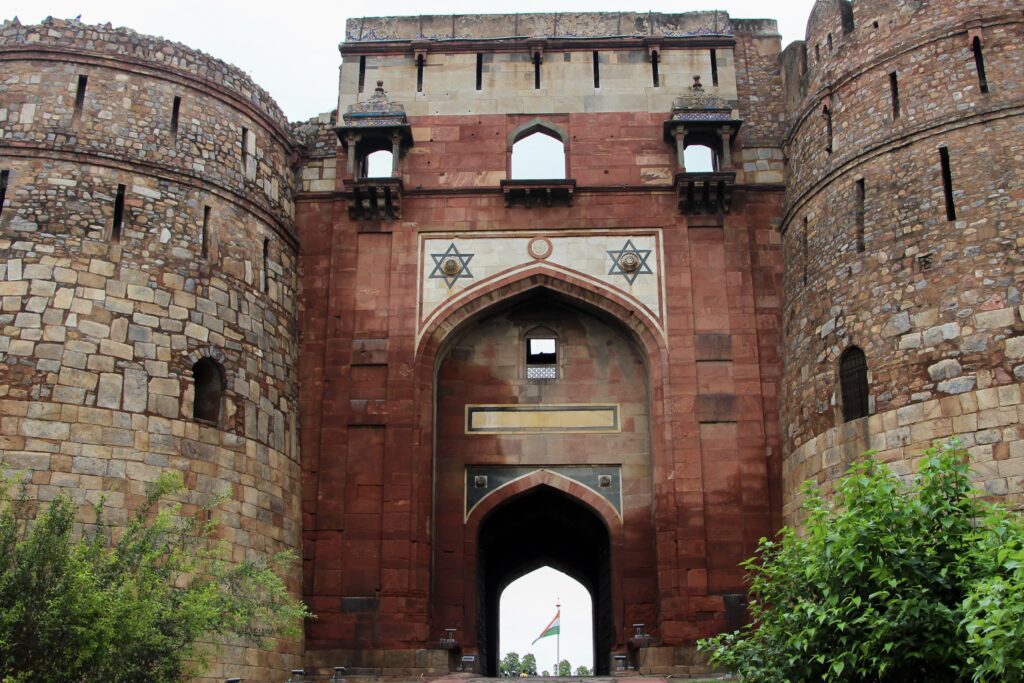 Delhi