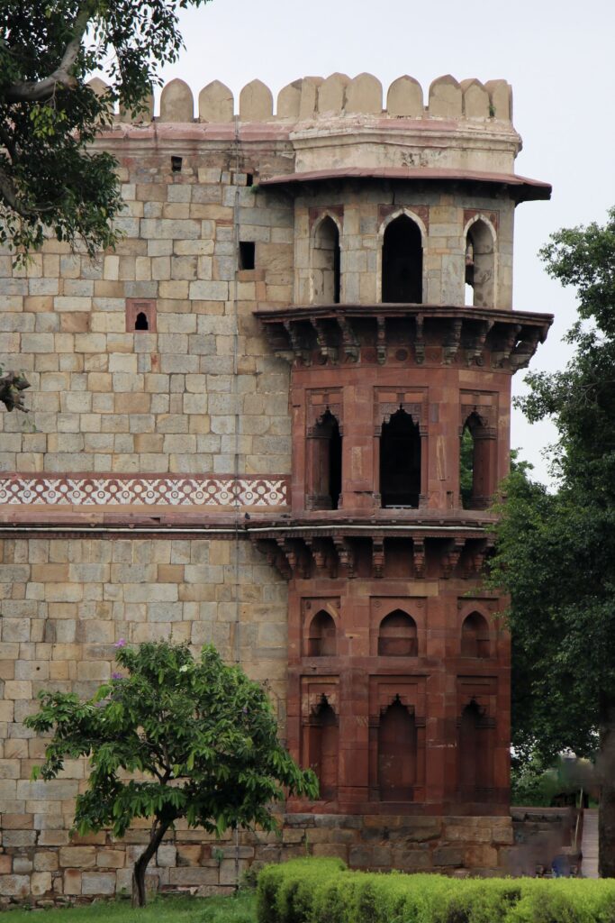 Delhi