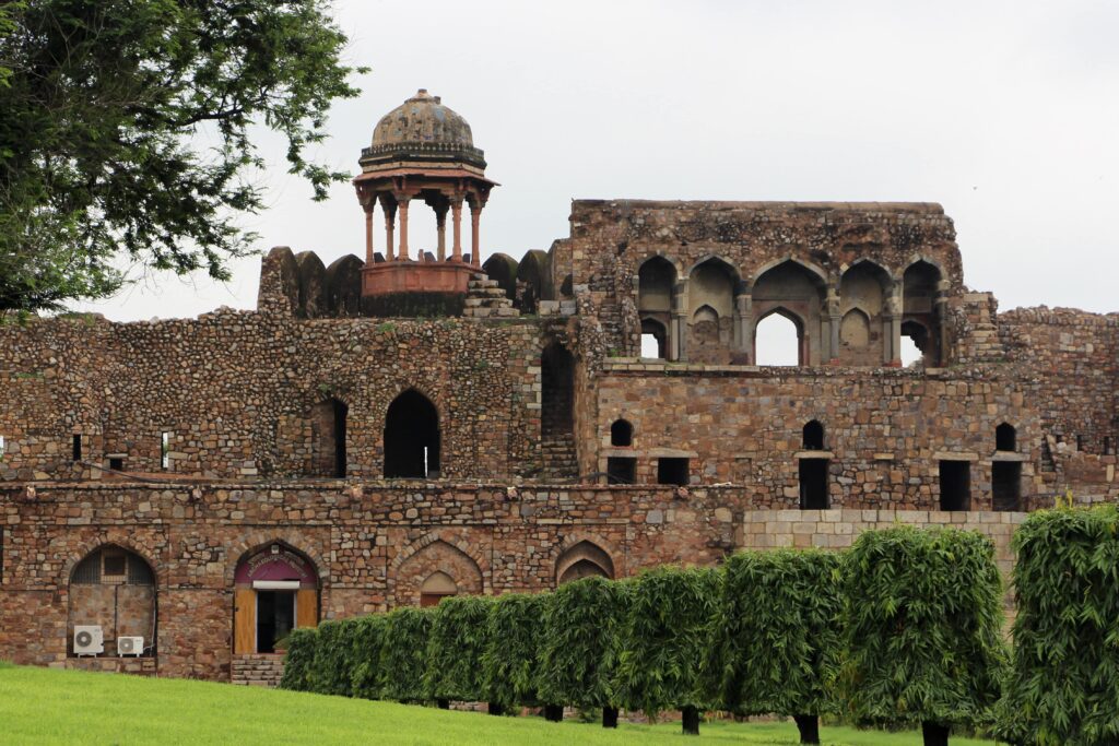 Delhi