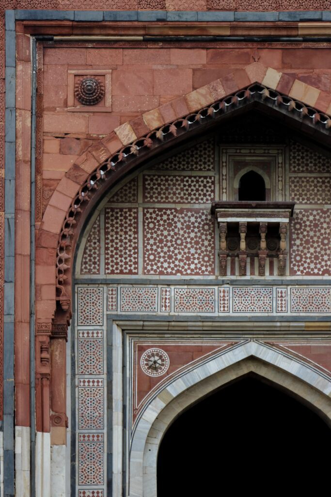 Delhi
