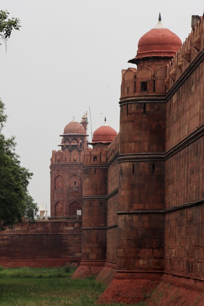 Delhi