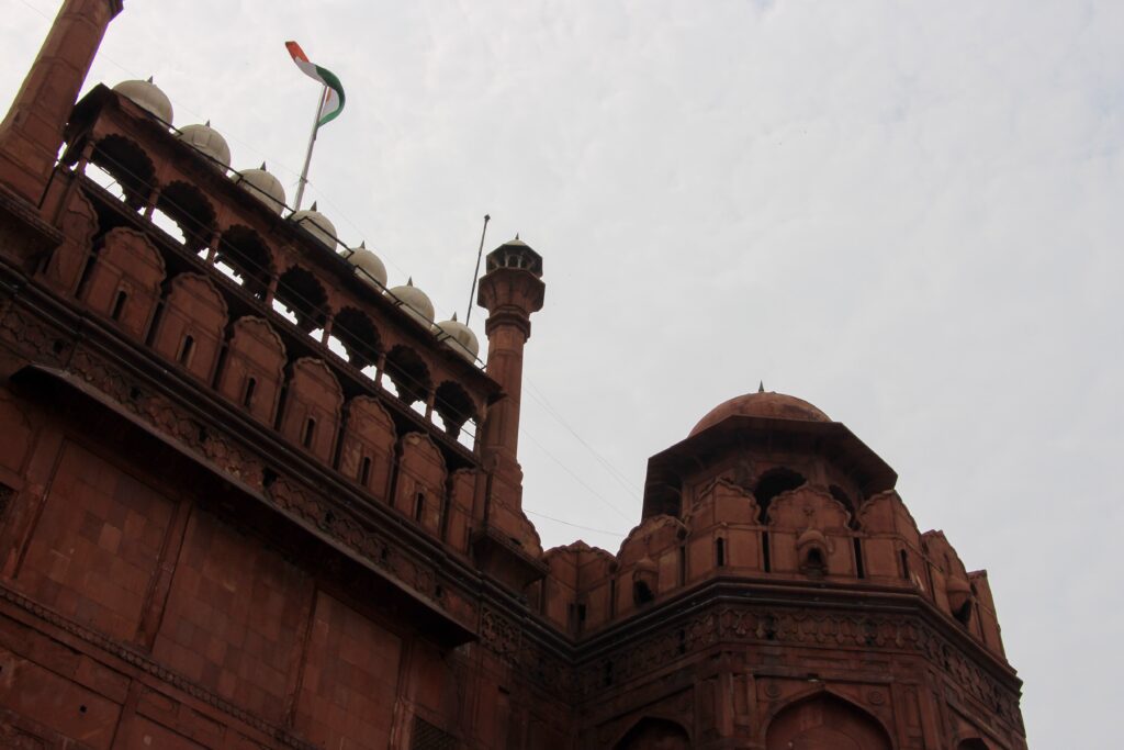 Delhi