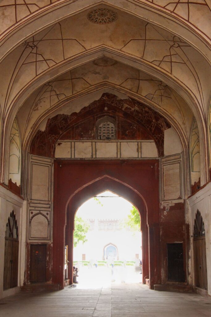 Delhi
