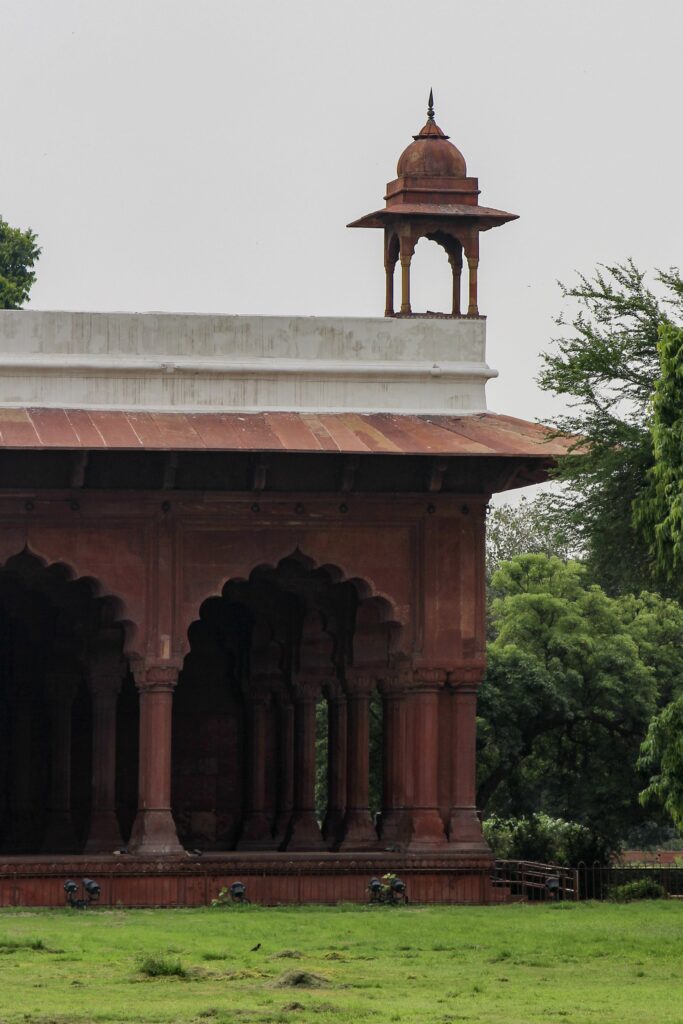 Delhi