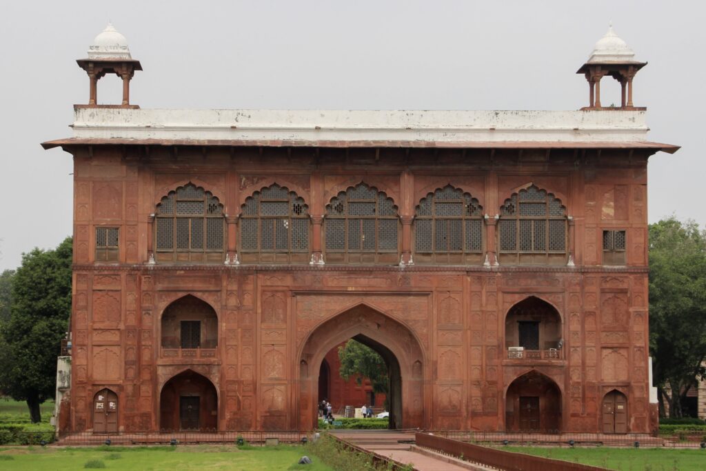 Delhi