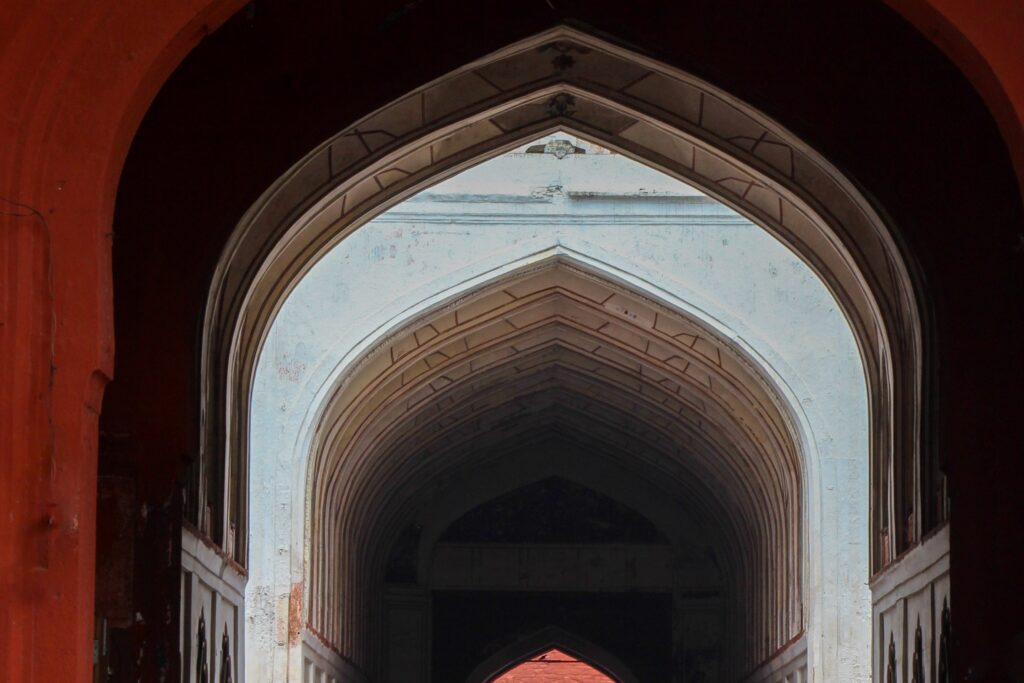 Delhi