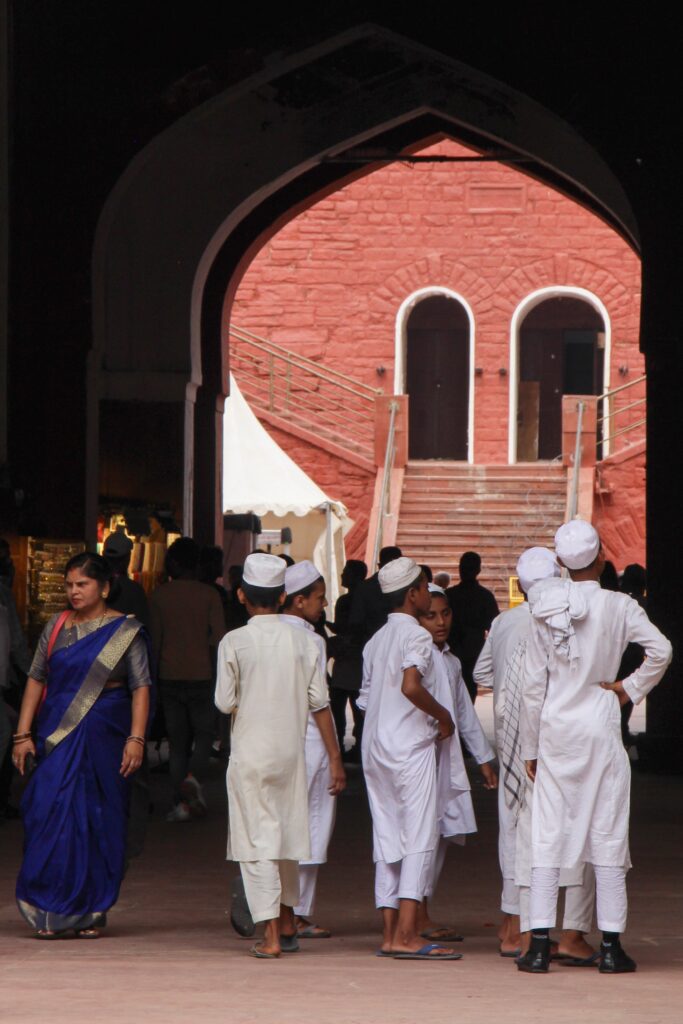 Delhi