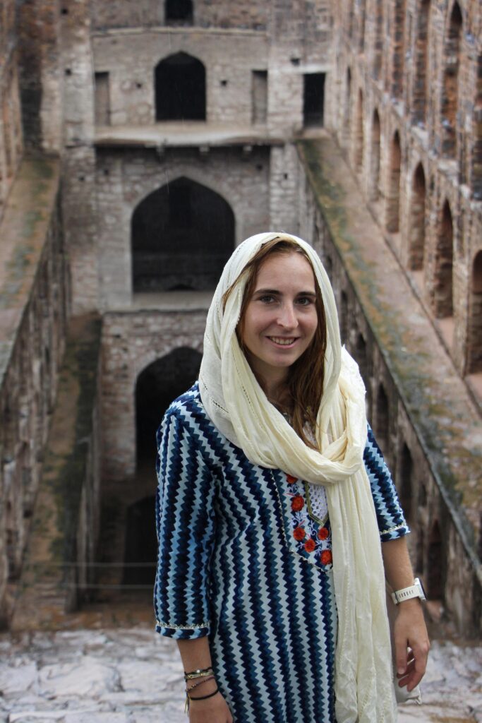 Delhi