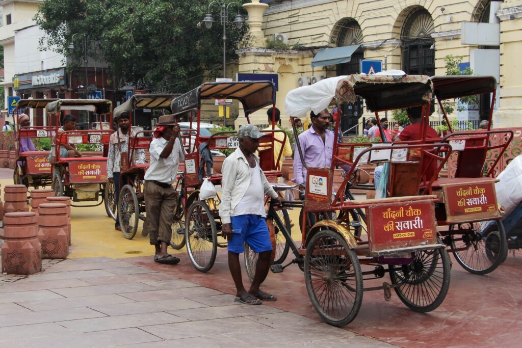Delhi
