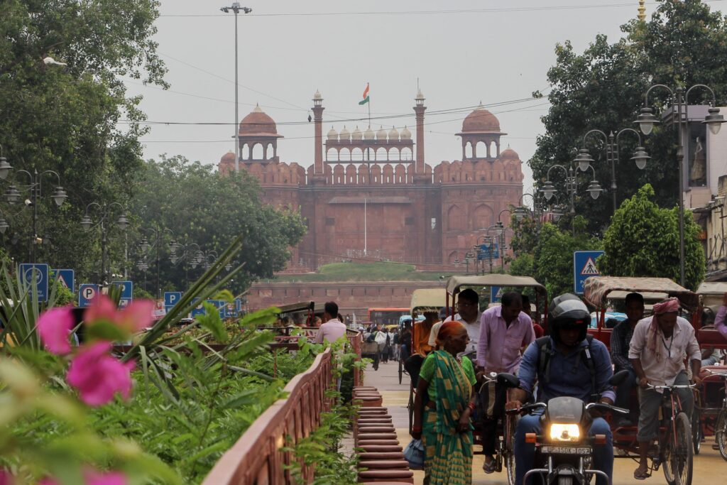 Delhi