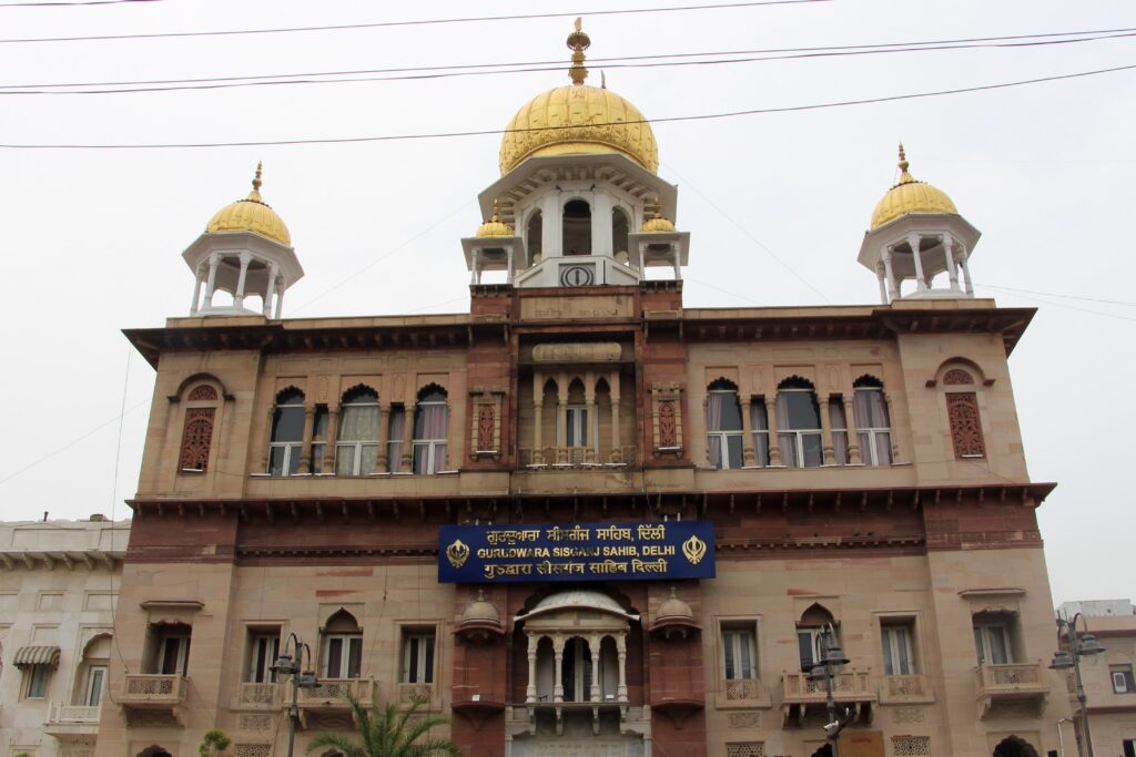 Delhi