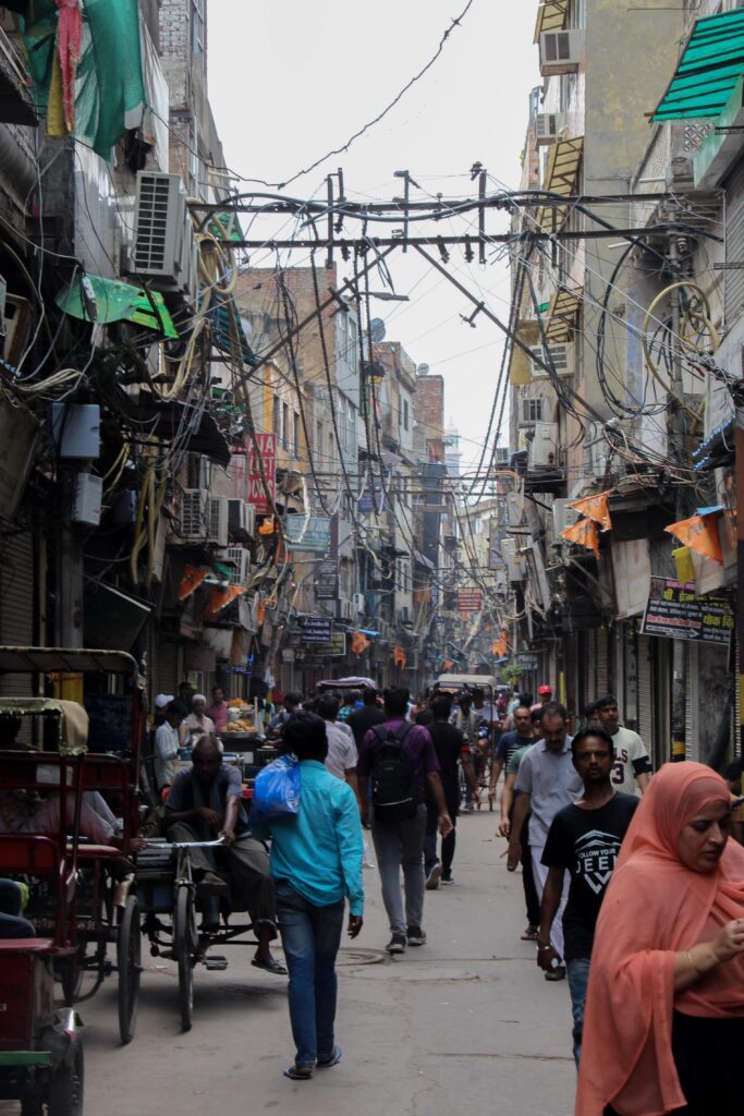 Delhi