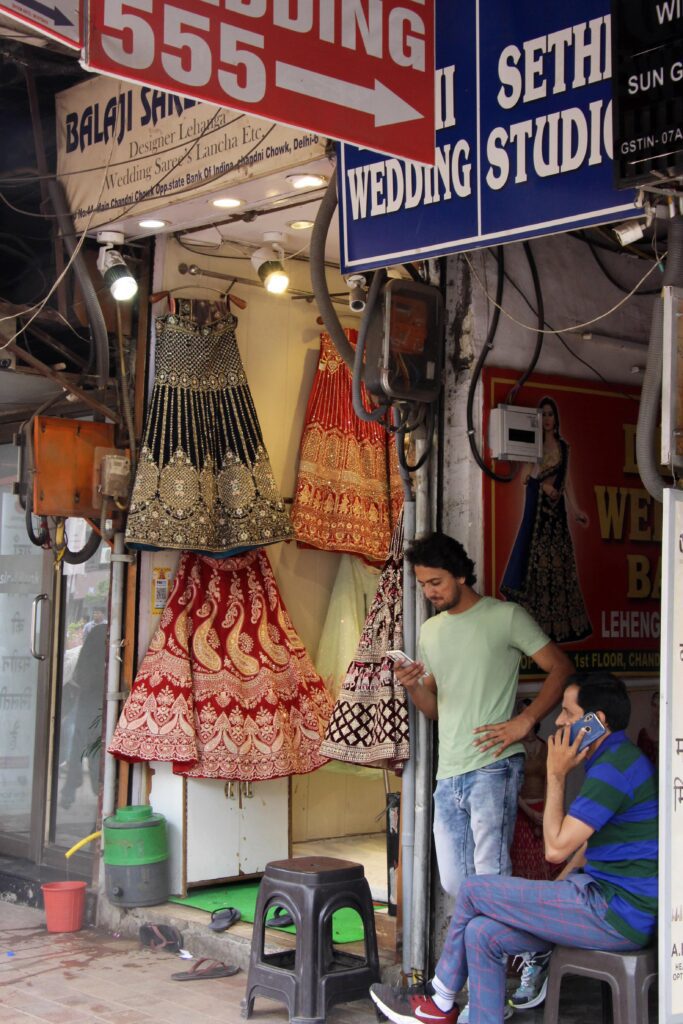 Delhi