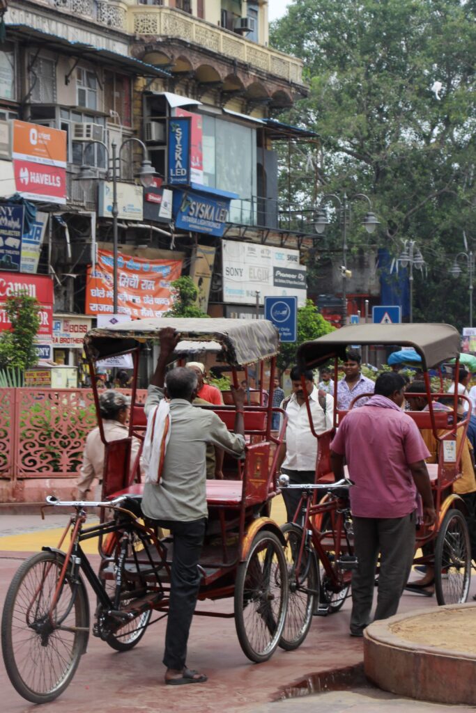 Delhi