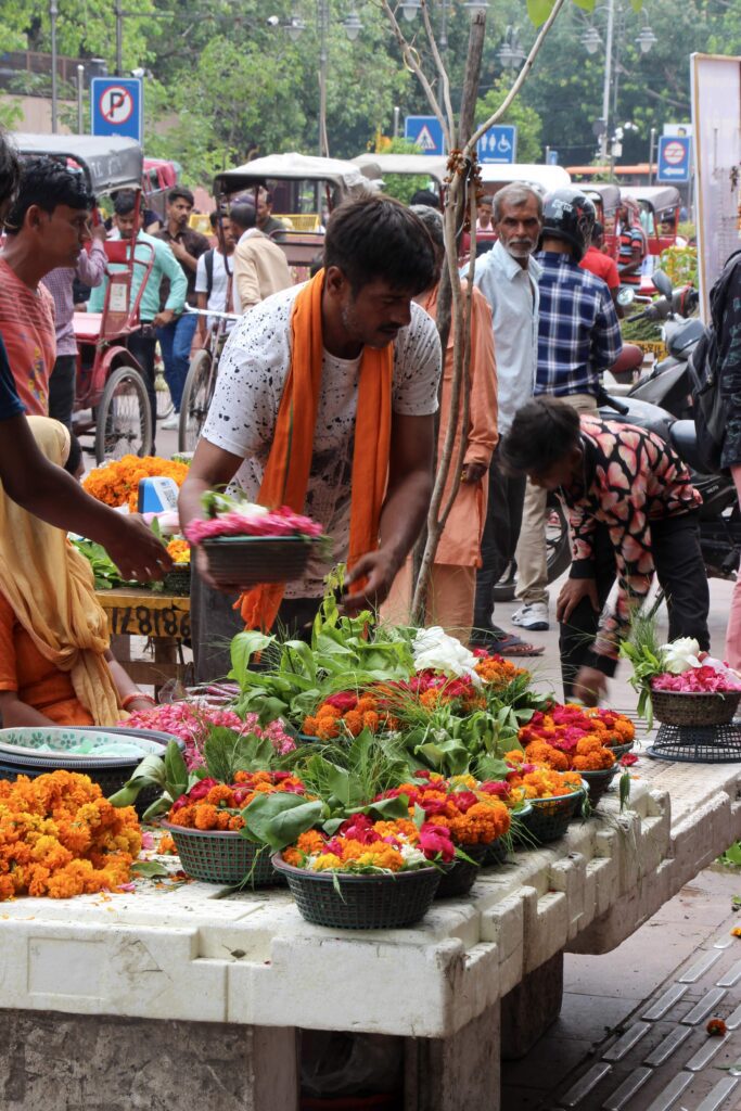 Delhi