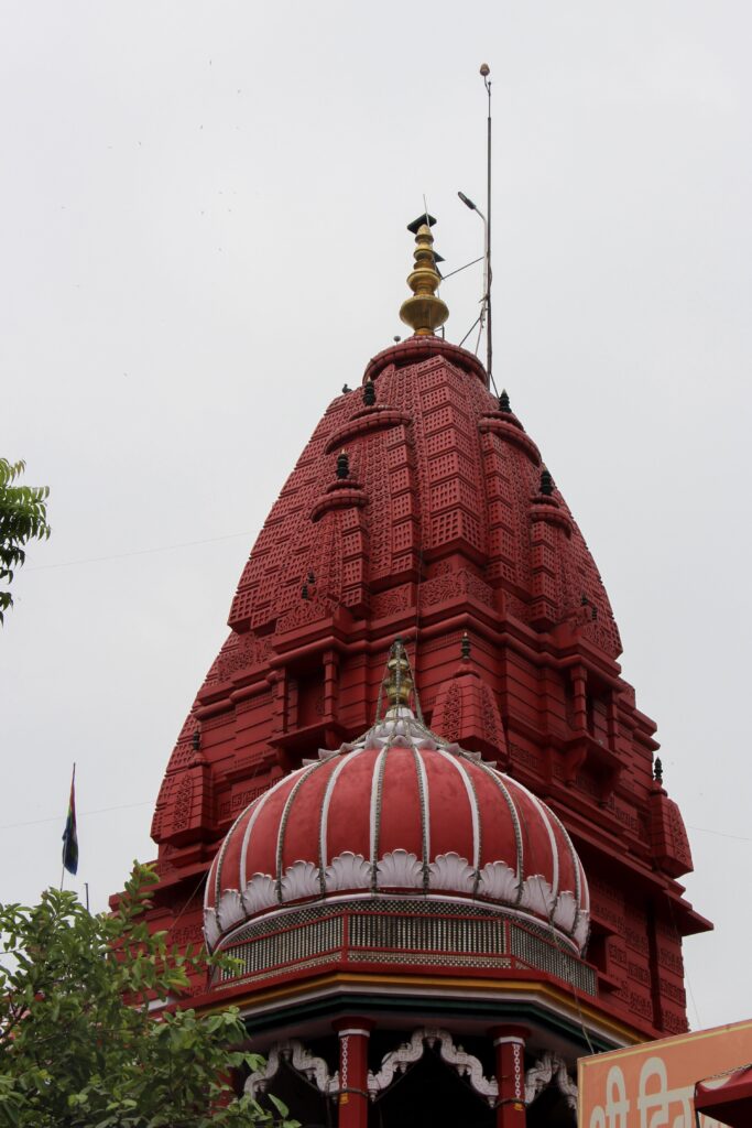 Delhi