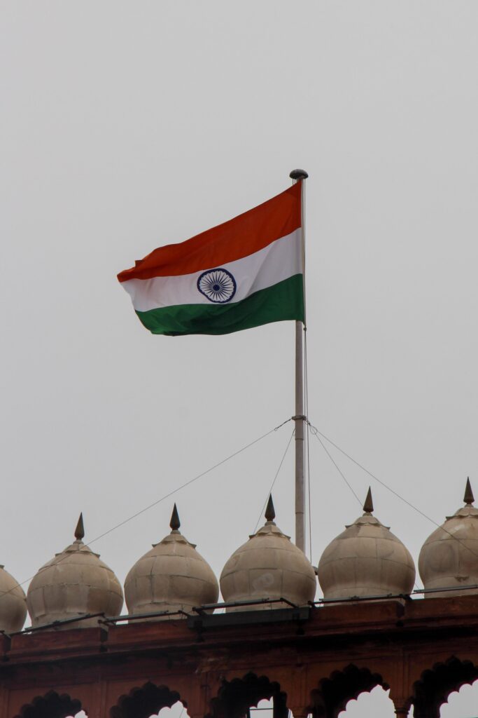 Delhi