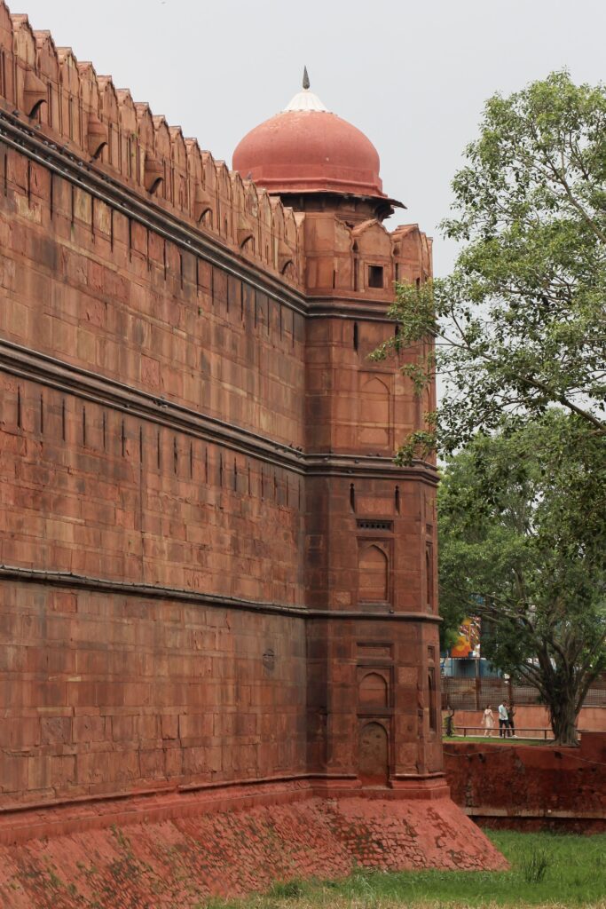 Delhi