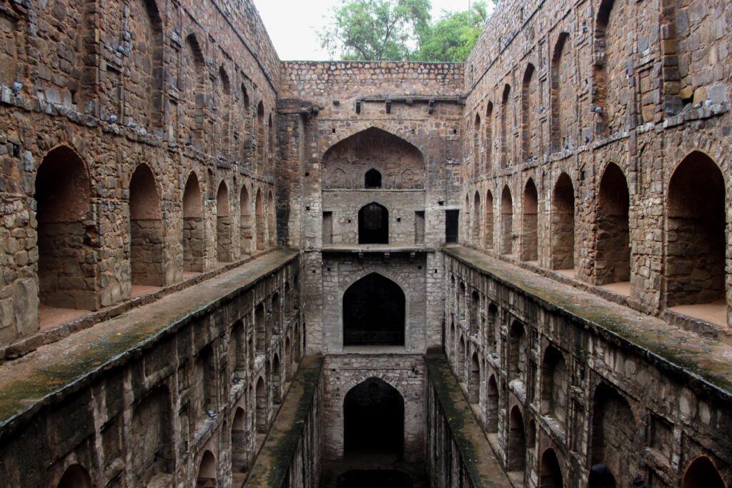 Delhi
