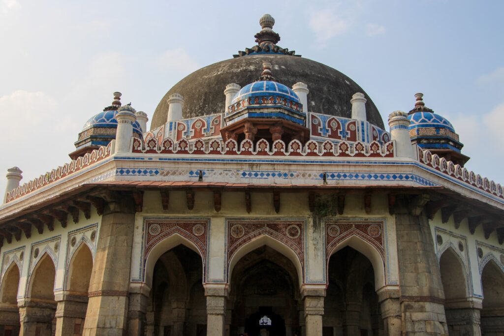 Delhi