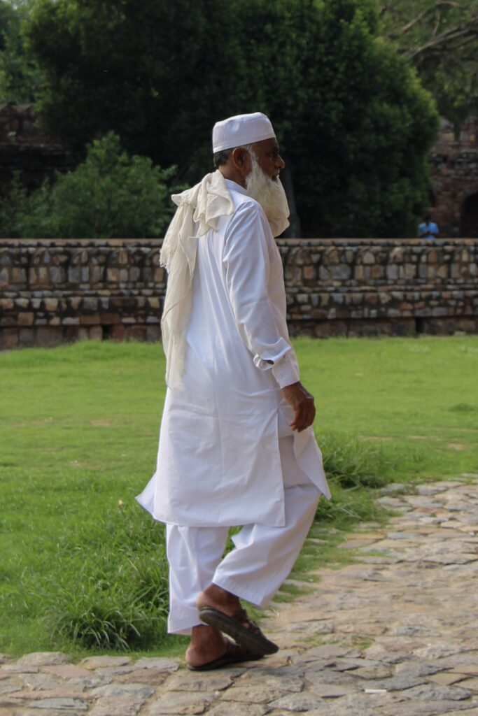 Delhi