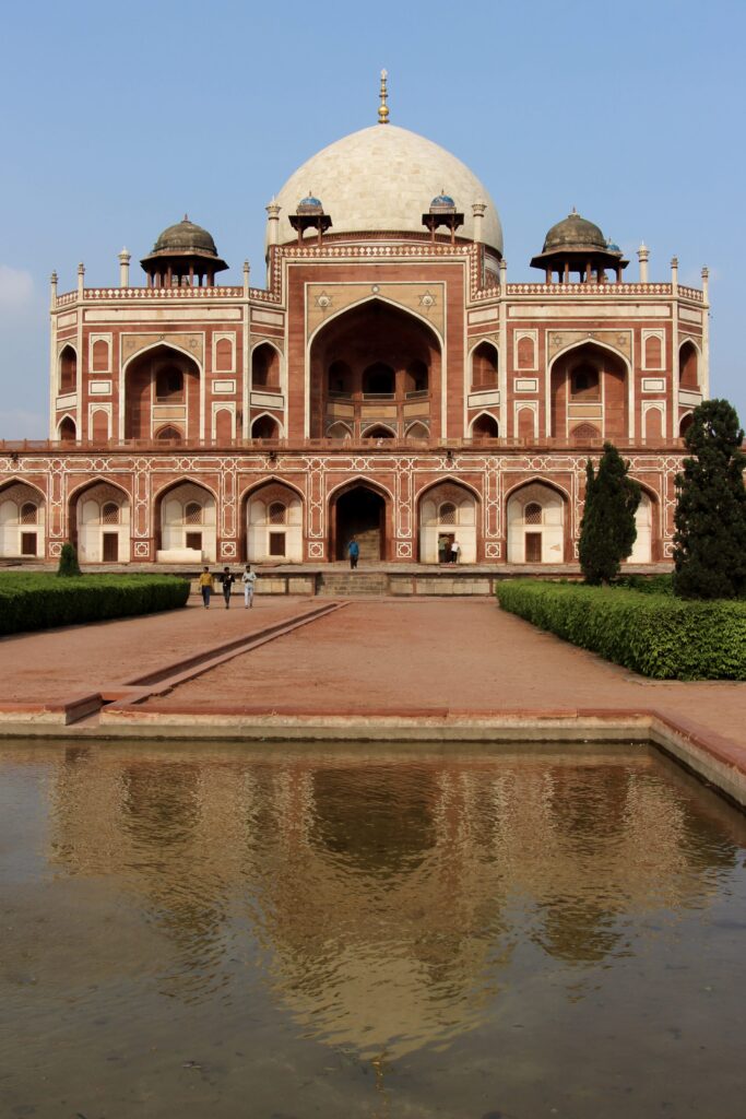 Delhi
