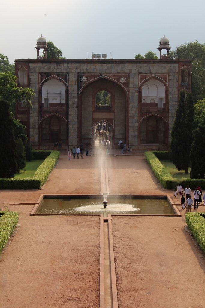Delhi