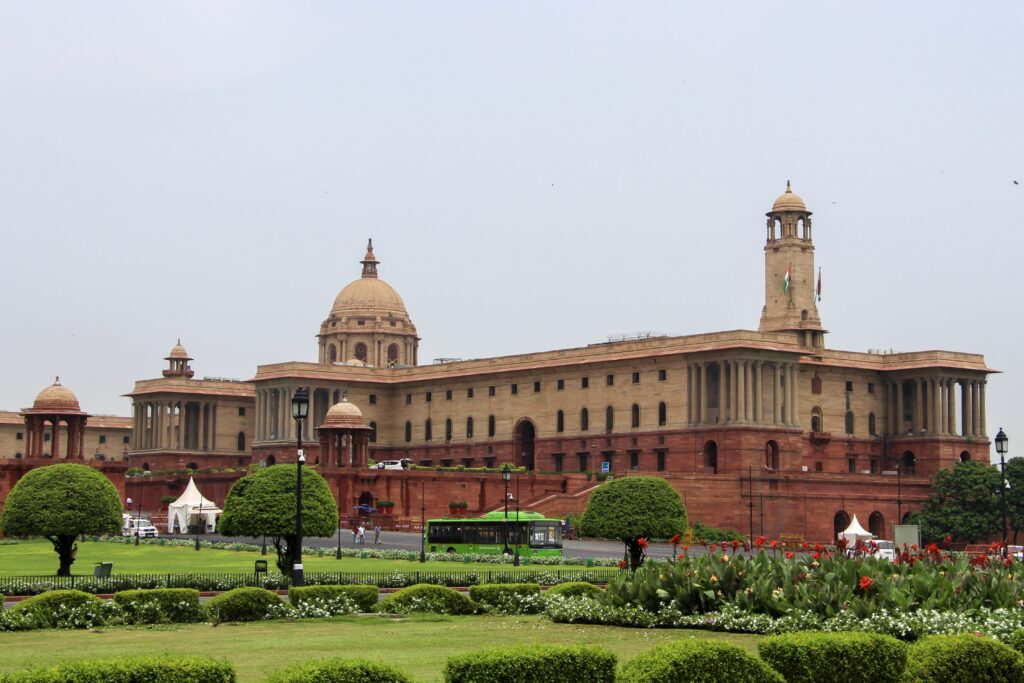 Delhi