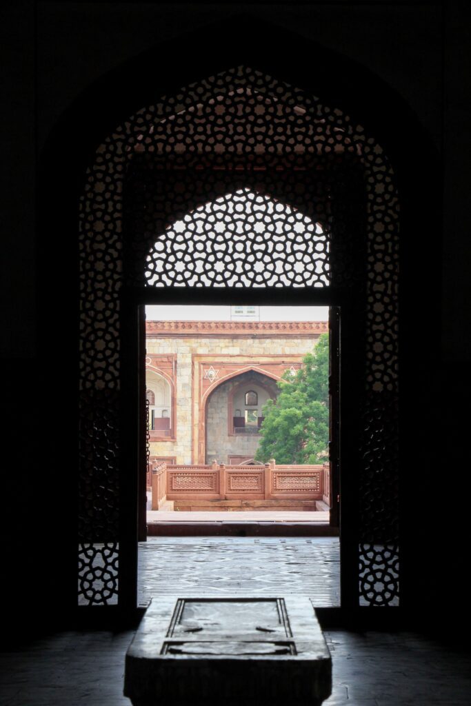 Delhi