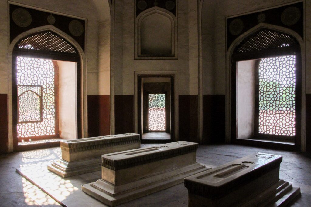 Delhi