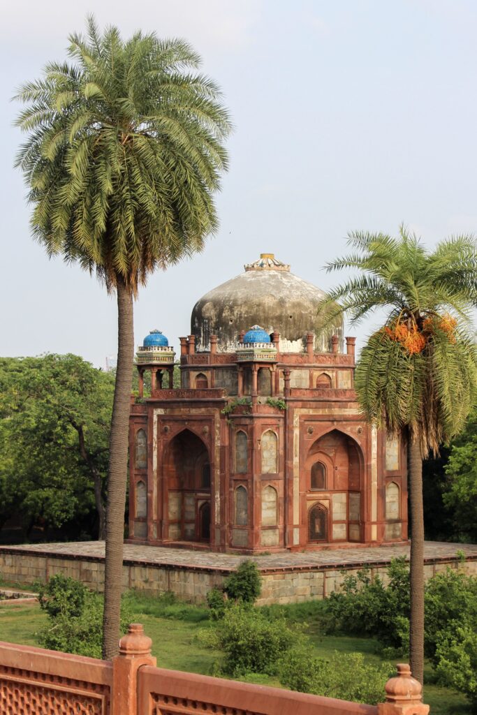 Delhi