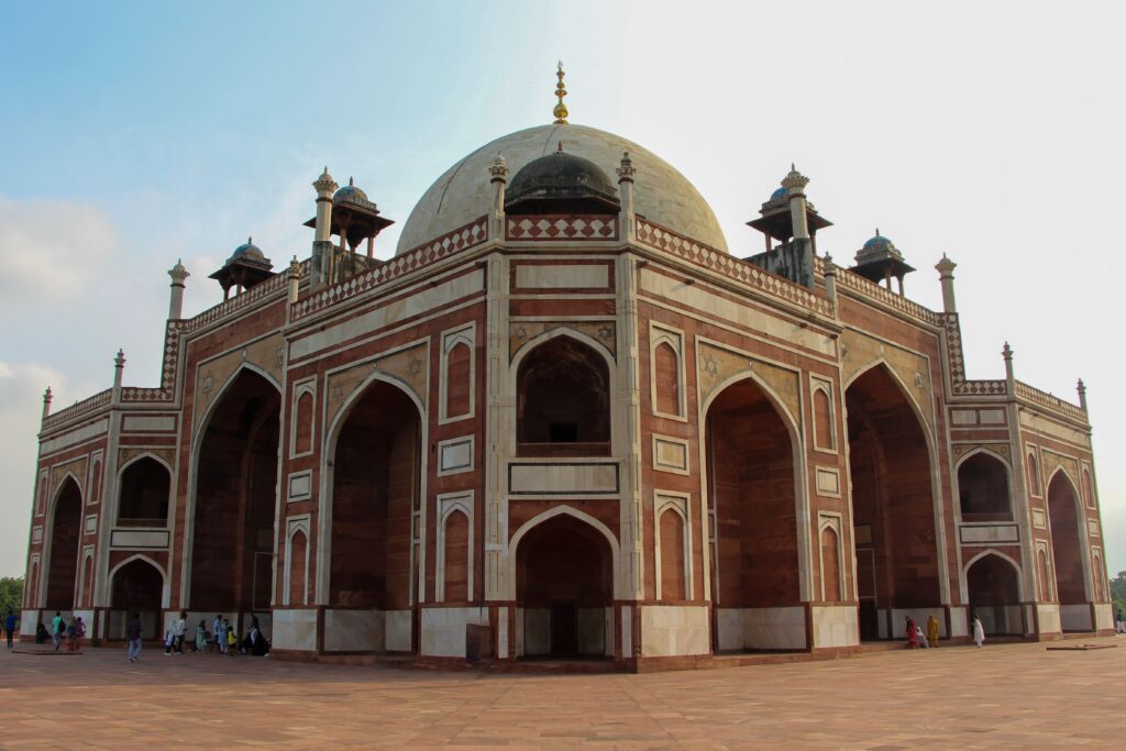 delhi