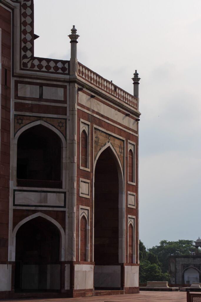 Delhi